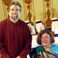 Tom and Kathy